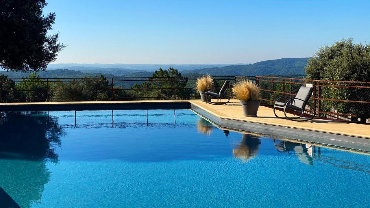 Villa Hameau Du Sentier Des Sources à Sarlat Extérieur photo