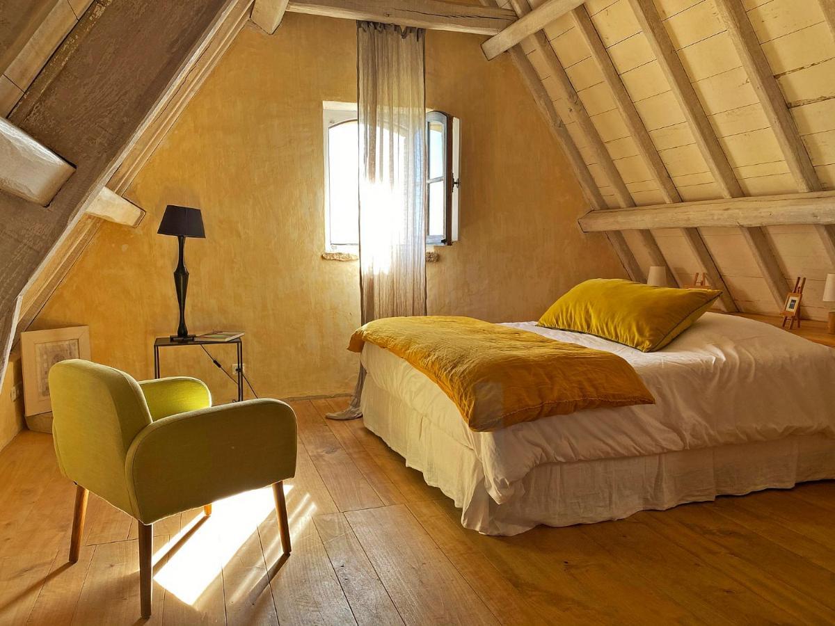 Villa Hameau Du Sentier Des Sources à Sarlat Extérieur photo