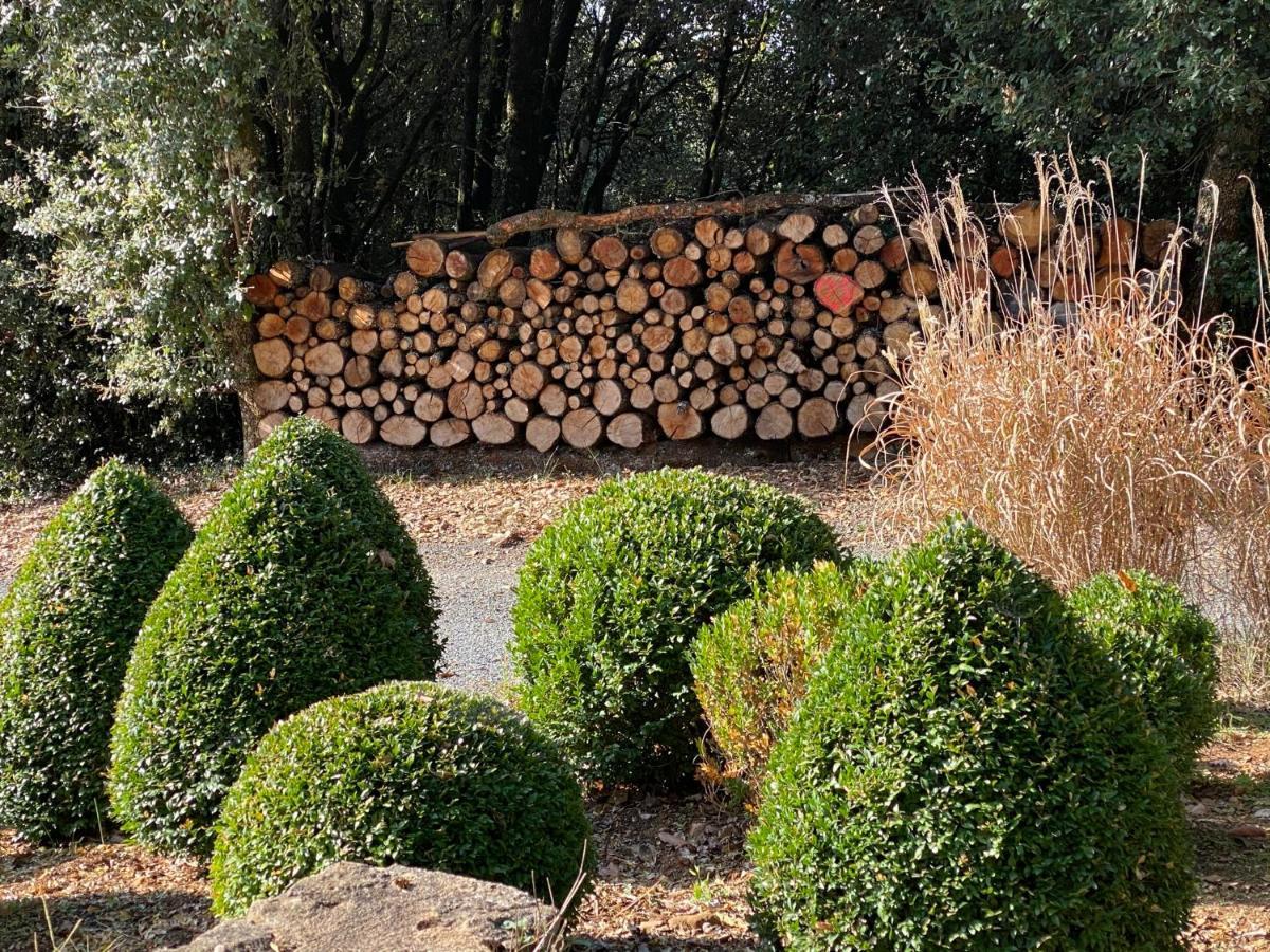 Villa Hameau Du Sentier Des Sources à Sarlat Extérieur photo