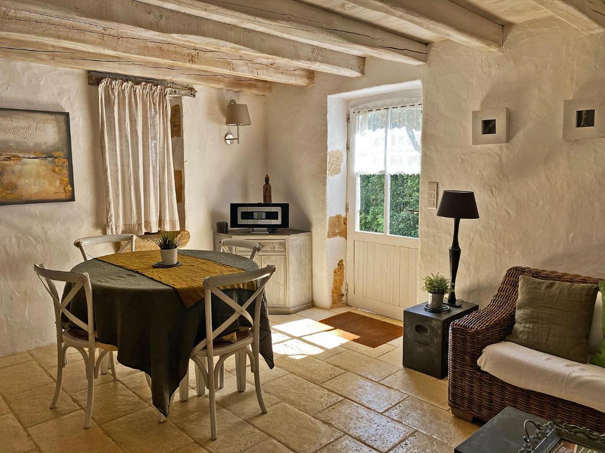 Villa Hameau Du Sentier Des Sources à Sarlat Extérieur photo