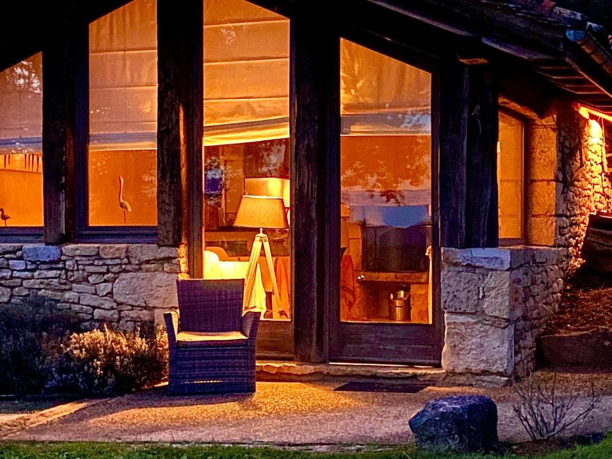 Villa Hameau Du Sentier Des Sources à Sarlat Extérieur photo