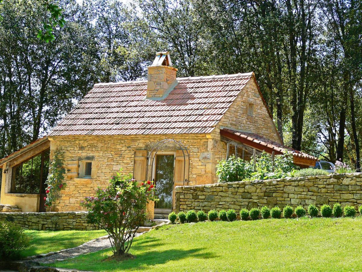 Villa Hameau Du Sentier Des Sources à Sarlat Extérieur photo