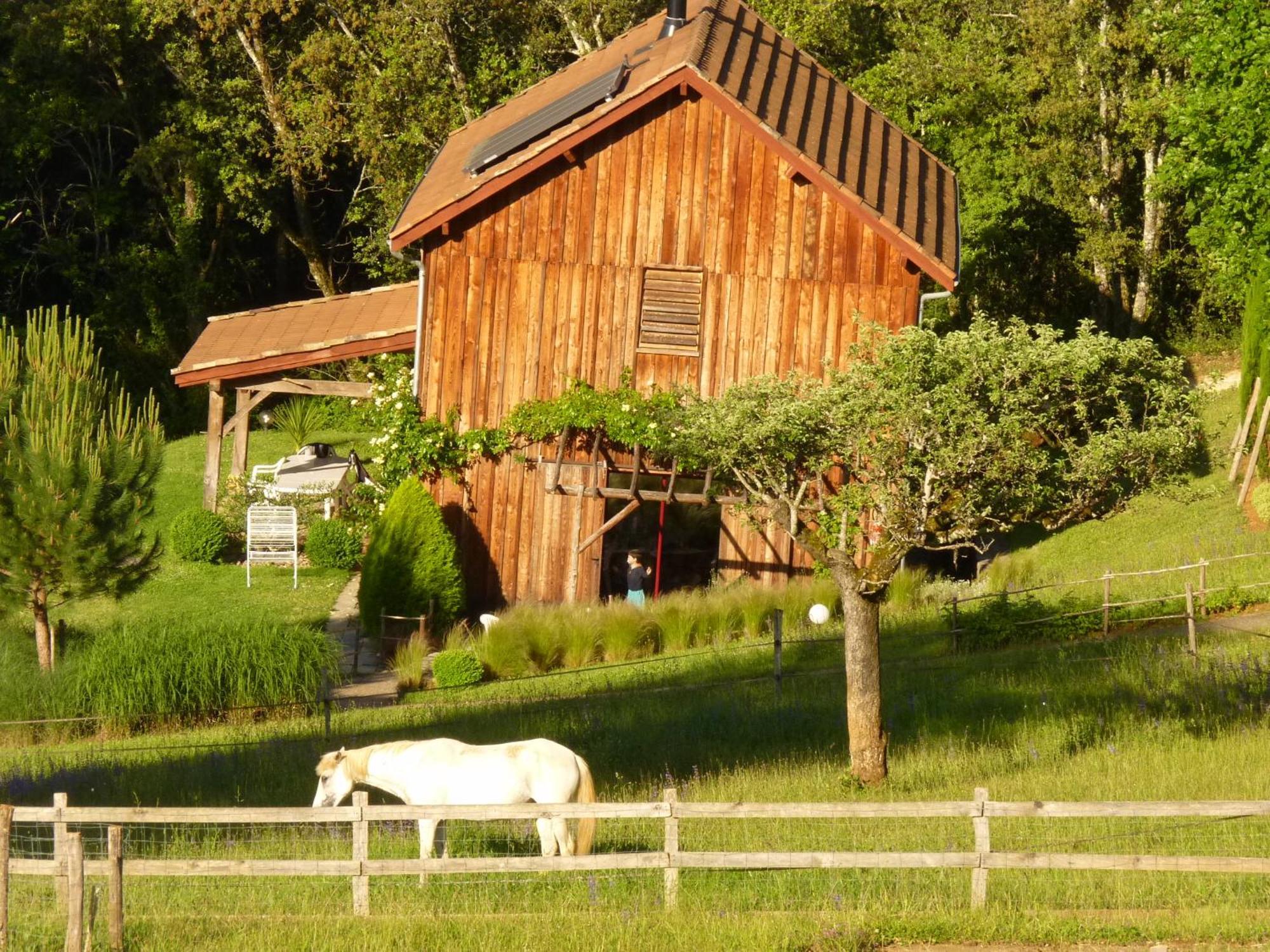 Villa Hameau Du Sentier Des Sources à Sarlat Extérieur photo