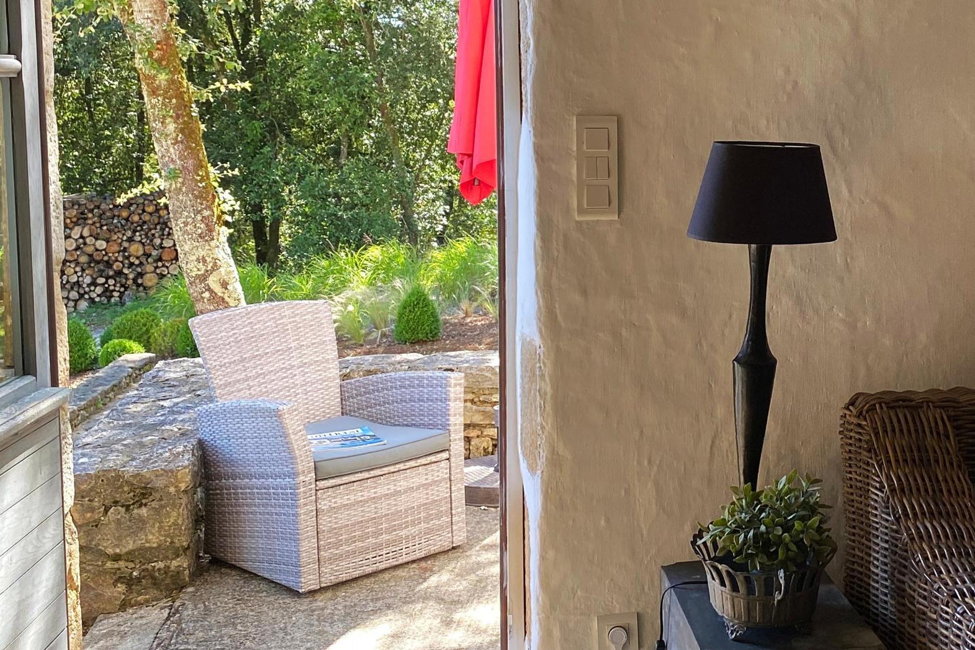 Villa Hameau Du Sentier Des Sources à Sarlat Extérieur photo